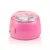 Import Electric hard wax cosmetic mini paraffin small wax heater from China