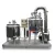 Import Electric honey extraction Honey extractor machine Honey concentrator from China