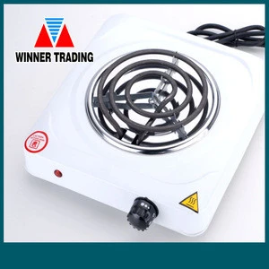 Electric hot Plate