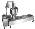 Electric Mini Automatic Donut Machine For Sale