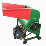 Electric mini corn sheller threshing machine price