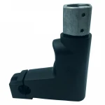 Electric Scooter spare parts Metal Panel Holder Assembly for Max G30 Electric scooter Accessories Aluminum