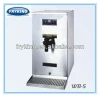 electric stainless steel water heating machine/water heaters