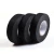 Import electrical noise dampening automotive fabric Insulation fireproof wire harness black cotton cloth tape from China