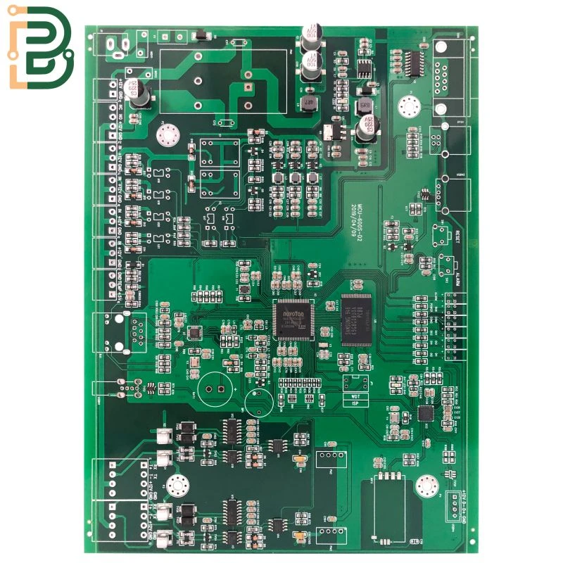 Electronic board pcba printed circuit board pcb assembly kit turnkey pcb electronics China
