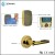 Import Electronic Computer Control Hotel Door Lock Support Wechat/APP Unlock from China
