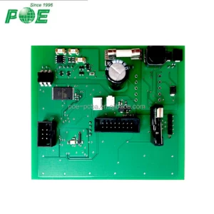 Electronic PCB Assembly, Prototype SMT PCB assembly,Shenzhen PCB Assembly