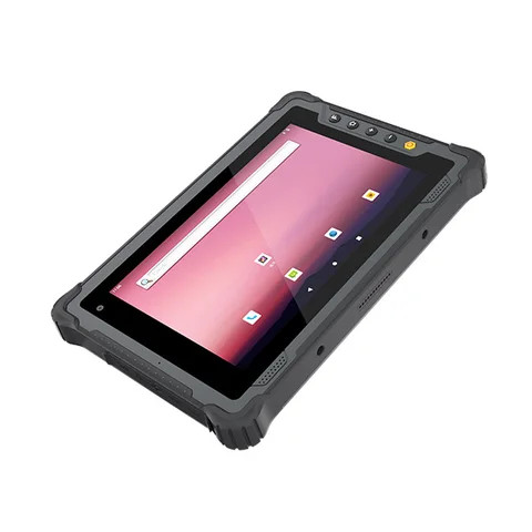 Buy Em-ms-r88 Handheld Android 12 Industrial Tablet Portable Rugged Pc ...