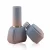 Import Empty Nail Polish Glass Bottle for Nail Dip Glue Resin Gel Custom Unpainted Window Acrylic Glass Cosmetic Container Custom Color from China