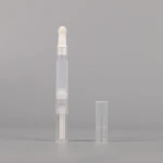 Empty Package 2ml Cosmetic Twist Pen Medical Oil or Gel, Cuticle Oil, Nutrition Oil