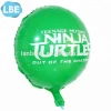 EN71 custom made helium balloon china mylar balloons