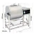 Import Energy Saving Popular Profession Meat Marinating Machine/ Meat Vacuum Mixer/ Vacuum Meat Massager from China