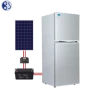Energy Saving Used Solar Refrigerator With Best Price