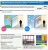 Import Energy-saving Window Film,Self-Adhesive decorative Film for Windows, small Order Available, MOQ 1 Meter from Japan