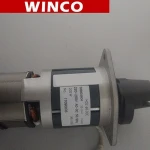 Energy storage motor HDZ-60-30C VD4