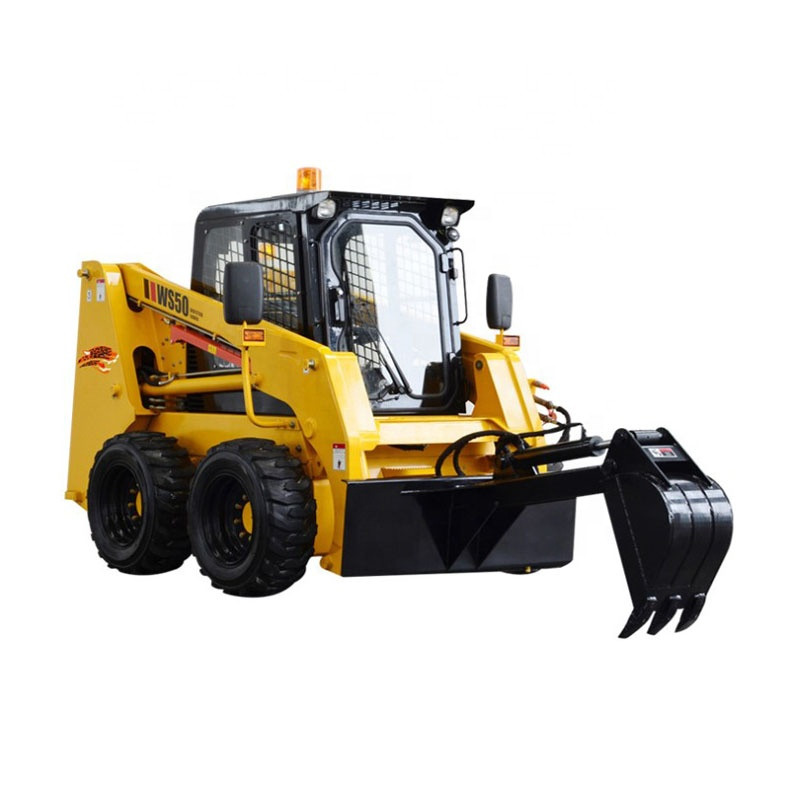 Engineering Vehicle Loader Buy Engineering Equipment Vehicle ,skid Steer Loader,skidsteer from ...