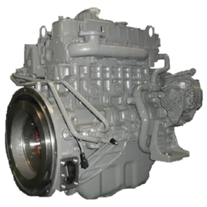Engineering machinery 4JG1-T Engine for ISUZU