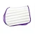 Import ENGLISH SADDLE PADS EXCELLENT COMFORT-FIT from India
