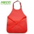 Import Environment Friendly Recyclable Disposable Non Woven Kitchen Apron from China