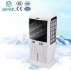 Environmental Portable Air Cooler 12v Dc Electric Home Air Water Cooling System