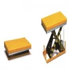 EP Electric stationery table lift ET series