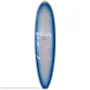 EPS Foam Epoxy Surfboards Long Board with Surfing Fins