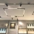 Import erdu Modern Living Room Light COB Track Spot Lighting With Long Magnetic Rail from China