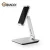 Import Ergonomic Aluminum Alloy 360 Rotating Folding Universal Tablet Holder Phone Tablet Desk Stand For 4.7-12.9inches Tablets from China