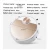 Import ES300APP Control Smart Auto Robotic Vacuum  Mop Sweeping Cleaner  Vacuum Cleaning Robot from China