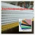 ESD Conductive polypropylene corrugated plastic sheets