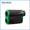 Establishment of a factory in the Philippines night vision outdoor laser measurement 450m  golf rangefinder with pinseek