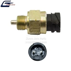 European Truck Auto Spare Parts Brake Light Switch OEM 5001845860 For Renault Oil Pressure Sensor