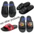 Import Eva Beach Slippers Plastic Sandals Summer Flops Slipper From China Gents Indian Rupees Strap Custom Lady Pvc Cn Men Sleepers from China