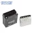 Import EVOCS Motorcycle durable charge battery YT4L- BS , YTX5L-BS high performance dry cell battery 12V 4AH/5AH from China