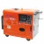 Import Excalibur 6500 silent diesel generator power plant 5kw 5000watt Kipor diesel generator price from China