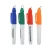 Import Excellent quality many colors non toxic permanent mini triangle buckle eco marker pen from China