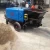 Import Export USA Concrete Injection Pumping Machine Electric Concrete Pump from China