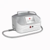 Exquisite Technical permanent fast 808 diode laser hair removal equipment