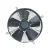 Import External Rotor Axial Blower Fans YWF200 for air cooler/evaporator, condenser, ventilation from China