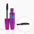 Import Eyelash Cosmetic Foundation Makeup Extension Curling Black Mascara from China