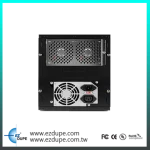 EZ Dupe 1 to 7 - 63 targets SD Card Duplicator