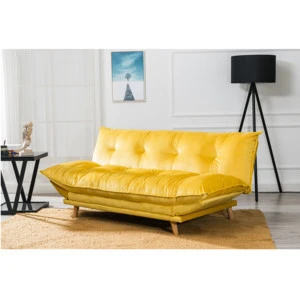 Fabric Sofa Bed, Living Room Sofa Bed, Promotion Model Good Price Sofa Bed Lounge Sofa Wholesale