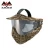 Import face coverage military accessories for paintball mask tactical from Taiwan