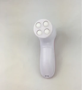 Face skin cleaning facial care electric facial cleansing brush