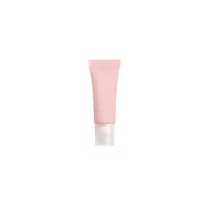 Face Wash Soft Cosmetic Squeeze Plastic Tube Empty Plastic Refillable Custom Made Cosmetic Tubes