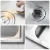 Factory 201 304 composite round shape single bowl size workshop round sink stainless steel