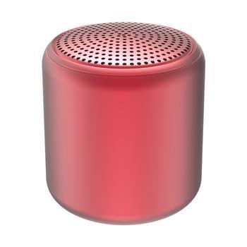Factory Bulk Bt Tws Stereo Sound Small Size Wireless Colorful Loud Sound Mini Speaker