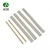 Import Factory Cheap Eco-friendly High Quality Disposable Wholesale 140 mm Wooden Coffee Stirrer from China