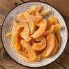 Factory cheap price yellow peach slices dried fruit in bulk