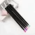 Import Factory Colorful Silicone Makeup Brush Cream Concealer Blush Eye Shadow Gel Lip Brushes Tool from China